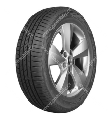 Bars SOLARFLEXX 195/55 R16 87H TL