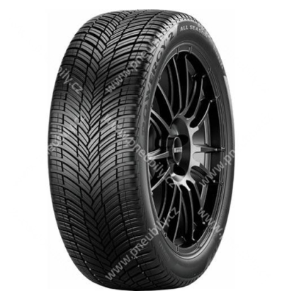 Pirelli POWERGY 2 ALL SEASON