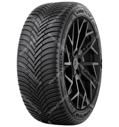 Goodyear VECTOR ALL SEASON 4