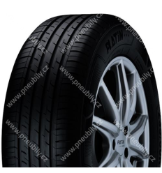 Platin RP 330 SUMMER 145/80 R13 75T TL