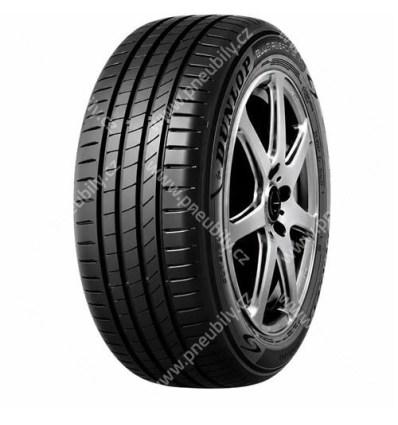Dunlop BLUE RESPONSE TG