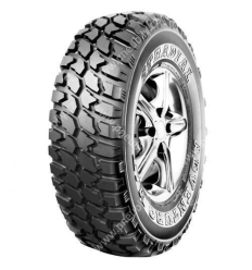 GT Radial ADVENTURO M/T 31/10.5 R15 109Q TL M+S OWL 6PR P.O.R.
