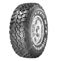 Maxxis BIGHORN MT-764 265/65 R17 117Q RWL 8PR P.O.R.