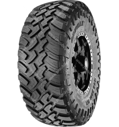 Gripmax MUD RAGE M/T 245/75 R16 120Q TL OWL
