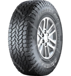 General Tire GRABBER AT3 255/65 R19 114H TL XL M+S 3PMSF