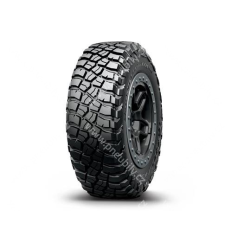 BFGoodrich MUD TERRAIN T/A KM3 37/12.5 R17 116Q TL LT M+S P.O.R. LRC
