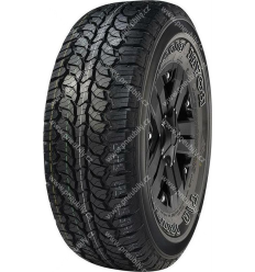 Royal Black ROYAL A/T 235/75 R15 104S TL M+S OWL 6PR LT