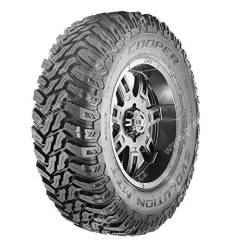 Cooper Tires EVOLUTION MTT