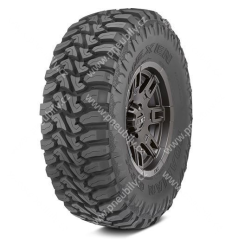 Nexen ROADIAN MTX RM7 255/75 R17 111Q TL P.O.R. 6PR