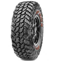 CST SAHARA M/T 2 265/65 R17 117Q TL M+S 8PR LT OOL P.O.R.