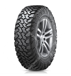 Hankook RT05 DYNAPRO MT2 255/75 R17 121Q TL LT M+S P.O.R. FP