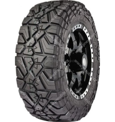 Gripmax MUD RAGE M/T III 265/70 R17 121Q TL RWL