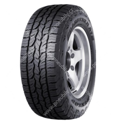 Dunlop GRANDTREK AT5 245/65 R17 107H TL M+S OWL