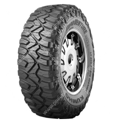 Kumho MT71 235/85 R16 120Q TL P.O.R.