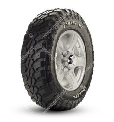 Tomket TOMKET MT 215/75 R15 103Q TL LT 8PR P.O.R. RWL