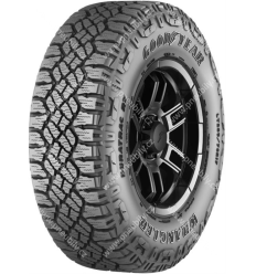 Goodyear WRANGLER DURATRAC RT 255/70 R16 120Q TL M+S FP LT