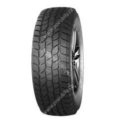 Durable REBOK A/T 245/65 R17 107T TL M+S
