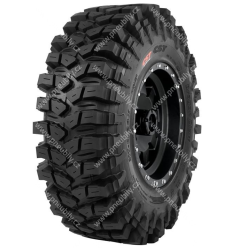 CST CL24X 37/12.5 D16 119K TL 6PR LT P.O.R.