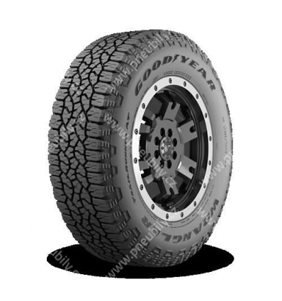 Goodyear TRAILRUNNER A/T