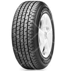 Hankook RA14 RADIAL 205/60 R16 100T TL C