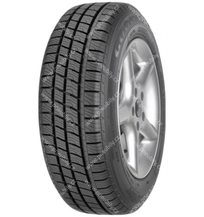 Goodyear CARGO VECTOR 2