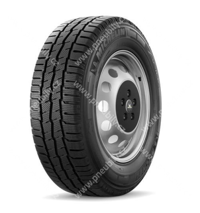 Michelin AGILIS ALPIN
