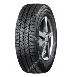 Uniroyal SNOW MAX 2 185/75 R16 104R TL C 8PR M+S 3PMSF