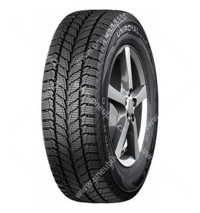 Uniroyal SNOW MAX 2