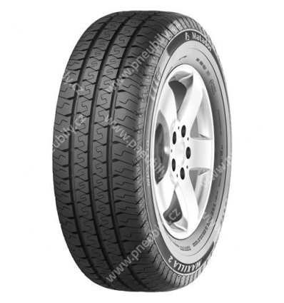 Matador MPS330 MAXILLA 2