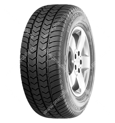 Semperit VAN GRIP 2