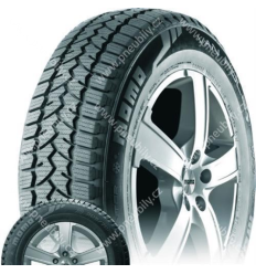 Momo W-3 VAN POLE 195/75 R16 110T TL C M+S
