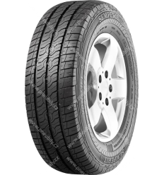 Semperit VAN LIFE 2 225/70 R15 112R TL C 8PR