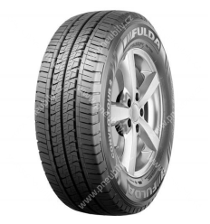 Fulda CONVEO TOUR 2 235/65 R16 115S TL C 8PR