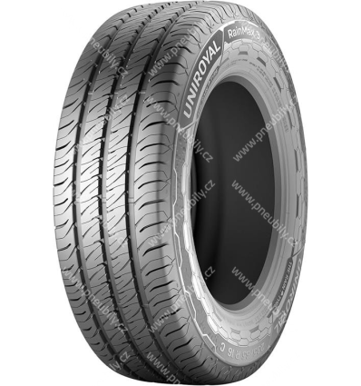 Uniroyal RAIN MAX 3