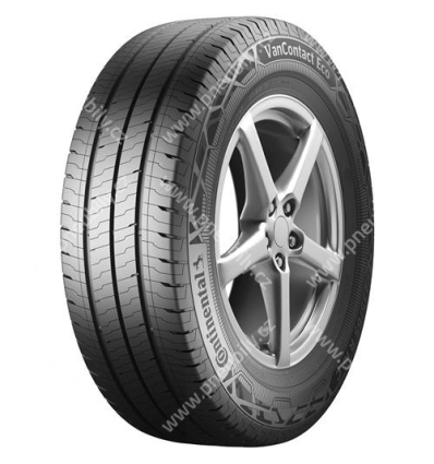 Continental VAN CONTACT ECO