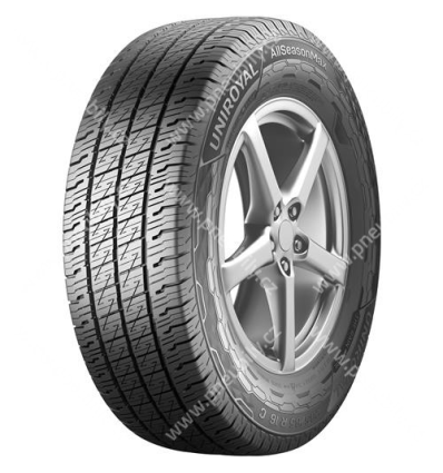 Uniroyal ALL SEASON MAX