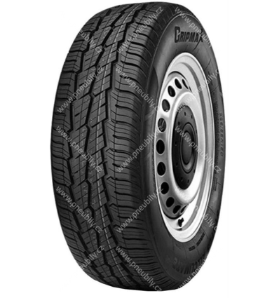 Gripmax SURE GRIP A/S VAN