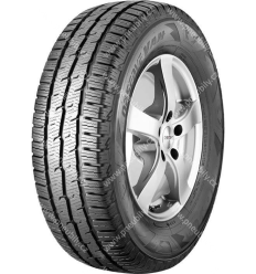 Toyo OBSERVE VAN 215/70 R15 109S TL C M+S 3PMSF