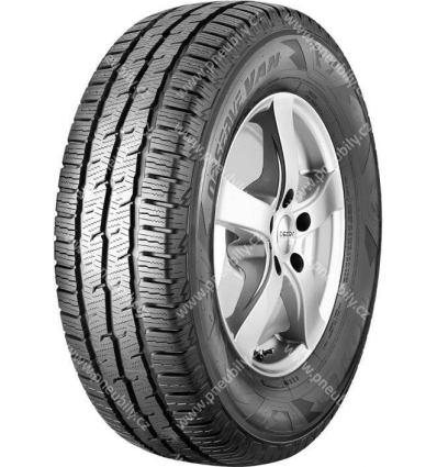 Toyo OBSERVE VAN
