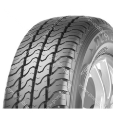 Dunlop ECONODRIVE LT 215/75 R16 116R TL C
