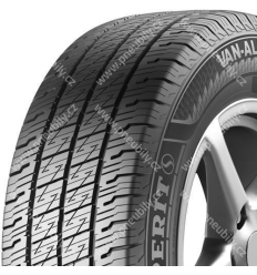 Semperit VAN ALLSEASON 195/60 R16 99H TL C 6PR M+S 3PMSF