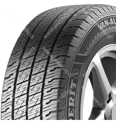 Semperit VAN ALLSEASON