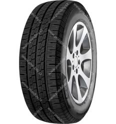 Minerva AS VAN MASTER 225/75 R16 121R TL C M+S 3PMSF