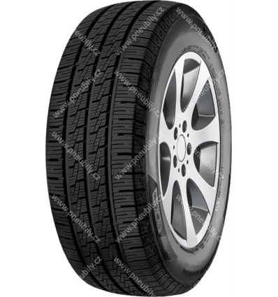 Minerva AS VAN MASTER