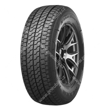 Nexen N\'BLUE 4SEASON VAN