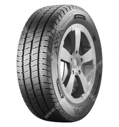Barum SNOVANIS 3 215/60 R17 109T TL C 8PR M+S 3PMSF