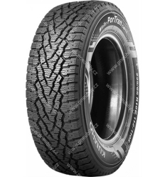 Kumho WINTER PORTRAN CW11 215/65 R16 109R TL C 8PR M+S 3PMSF