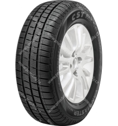 CST VAN MASTER ALL SEASON ACT1 195/60 R16 99H TL C 6PR M+S 3PMSF