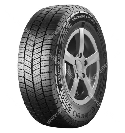 Continental VAN CONTACT A/S ULTRA