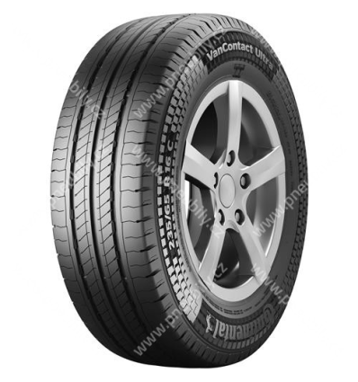 Continental VAN CONTACT ULTRA